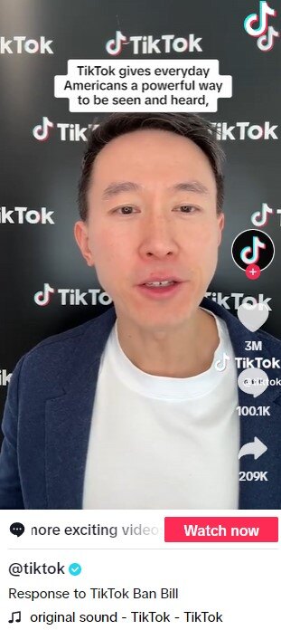 Tiktok Ban 2025 Everything You Need To Know Updated